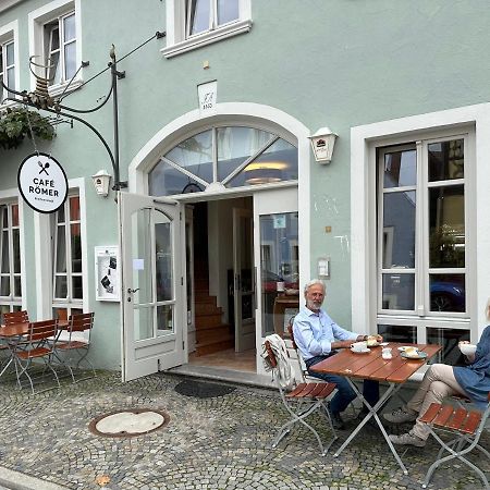 Vinopresso Gmbh - Cafe Roemer Прихсенщад Екстериор снимка