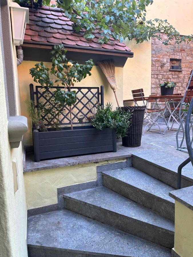 Vinopresso Gmbh - Cafe Roemer Прихсенщад Екстериор снимка